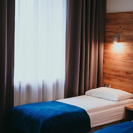 S7 Hotel Kielce Eksteriør billede