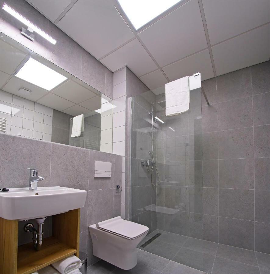 S7 Hotel Kielce Eksteriør billede