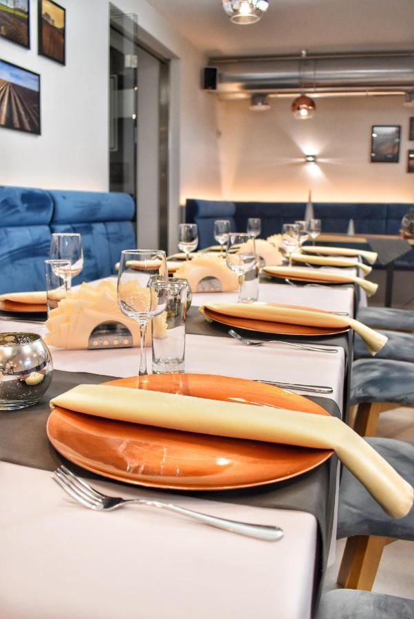 S7 Hotel Kielce Eksteriør billede